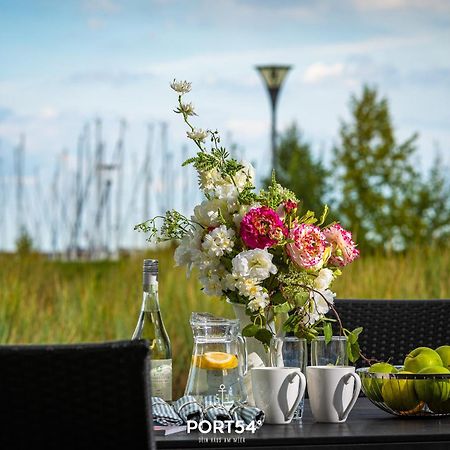 Lagunenblick 1 Marina Wendtorf Bagian luar foto